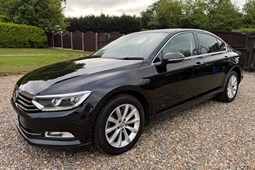 Volkswagen Passat Saloon (15-21) SE Business 1.5 TSI Evo 150PS 4d For Sale - LEASE CARS DIRECT LTD, Beccles