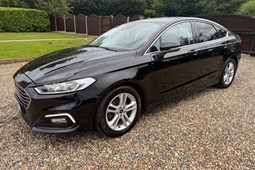Ford Mondeo Hatchback (14-22) Zetec Edition 2.0 Ford EcoBlue 150PS 5d For Sale - LEASE CARS DIRECT LTD, Beccles