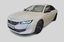 Peugeot 508 Fastback (18 on) GT Line 1.5 BlueHDi 130 S&S 5d For Sale - LEASE CARS DIRECT LTD, Beccles