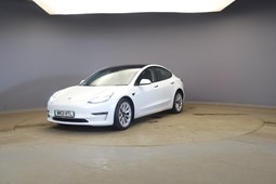 Tesla Model 3 (16 on) Long Range auto 4d For Sale - LEASE CARS DIRECT LTD, Beccles