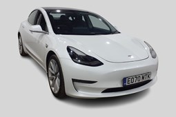 Tesla Model 3 (16 on) Long Range auto 4d For Sale - LEASE CARS DIRECT LTD, Beccles