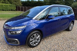 Citroen Grand C4 Picasso (14-18) Feel BlueHDi 120 S&S 5d For Sale - LEASE CARS DIRECT LTD, Beccles