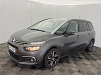 Citroen Grand C4 SpaceTourer MPV (18-23) 1.5 BlueHDi 130 Sense 5dr For Sale - LEASE CARS DIRECT LTD, Beccles
