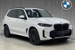 BMW X5 4x4 (18 on) xDrive50e M Sport 5dr Auto For Sale - Lookers Crewe BMW, Crewe