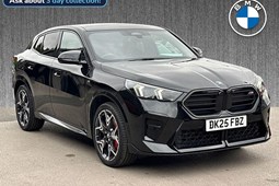 BMW X2 SUV (23 on) M35i xDrive 5dr [Tech/Pro Pack] Step Auto For Sale - Lookers Crewe BMW, Crewe