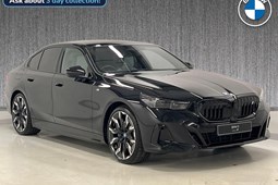 BMW i5 Saloon (23 on) 250kW eDrive40 M Sport Pro 84kWh 4dr Auto [22kWCh] For Sale - Lookers Crewe BMW, Crewe