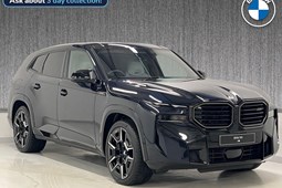 BMW XM SUV (22 on) 5dr Auto For Sale - Lookers Crewe BMW, Crewe