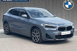 BMW X2 SUV (18-23) xDrive 25e M Sport X Auto 5d For Sale - Lookers Crewe BMW, Crewe