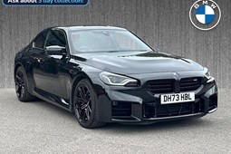 BMW 2-Series M2 (22 on) M2 2dr DCT For Sale - Lookers Crewe BMW, Crewe