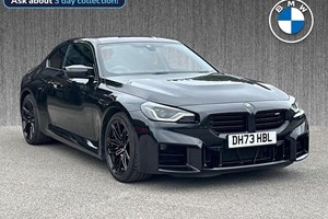 BMW 2-Series M2 (22 on) M2 2dr DCT For Sale - Lookers Crewe BMW, Crewe