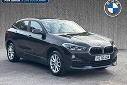 BMW X2 SUV (18-23) sDrive18i SE 5d For Sale - Lookers Crewe BMW, Crewe