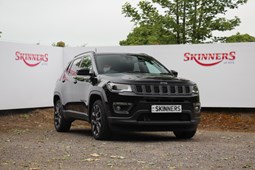 Jeep Compass SUV (17 on) 1.4 Multiair 140 S 5dr [2WD] For Sale - Skinners of Rye, Rye