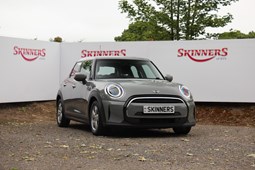 MINI Hatchback (14-24) 1.5 One Classic 5dr For Sale - Skinners of Rye, Rye