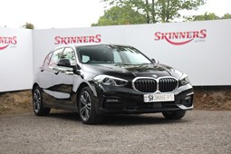 BMW 1-Series Hatchback (19-24) 118i [136] Sport 5dr For Sale - Skinners of Rye, Rye