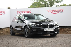 BMW 1-Series Hatchback (19-24) 118i [136] Sport 5dr For Sale - Skinners of Rye, Rye