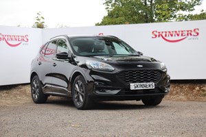 Ford Kuga SUV (20 on) 1.5 EcoBoost 150 ST-Line Edition 5d For Sale - Skinners of Rye, Rye