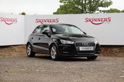 Audi A1 Sportback (12-18) 1.4 TFSI Sport (01/15-) 5d For Sale - Skinners of Rye, Rye