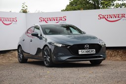 Mazda 3 Hatchback (19 on) 2.0 e-Skyactiv-G MHEV GT Sport 5dr For Sale - Skinners of Rye, Rye