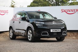 Citroen C5 Aircross (18 on) 1.5 BlueHDi 130 Sense 5dr For Sale - Skinners of Rye, Rye