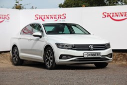 Volkswagen Passat Estate (15-24) SEL 2.0 TDI Evo SCR 150PS DSG auto 4d For Sale - Skinners of Rye, Rye