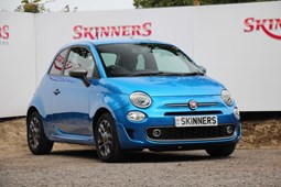 Fiat 500 Hatchback (08-24) S 1.2 69hp 3d For Sale - Skinners of Rye, Rye