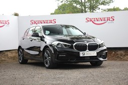 BMW 1-Series Hatchback (19-24) 118i [136] Sport 5dr [Live Cockpit Professional] For Sale - Skinners of Rye, Rye