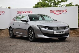 Peugeot 508 SW (19 on) Allure 1.5 BlueHDi 130 S&S 5d For Sale - Skinners of Rye, Rye