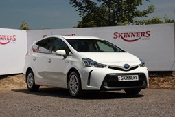 Toyota Prius Plus (12-20) Icon 1.8 VVT-i Hybrid auto (03/2018 on) 5d For Sale - Skinners of Rye, Rye