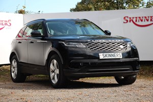Land Rover Range Rover Velar SUV (17 on) S P250 auto 4d For Sale - Skinners of Rye, Rye