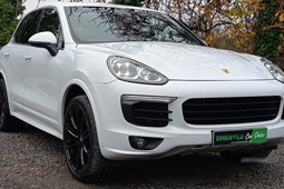 Porsche Cayenne (10-18) 3.0D Diesel (10/14-) 5d Tiptronic S For Sale - Emerald Car Sales, Drumquin