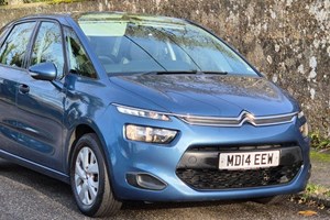 Citroen C4 Picasso (13-18) 1.6 HDi VTR 5d For Sale - Ansells Service Centre, Lydd