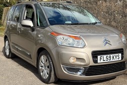Citroen C3 Picasso (09-17) 1.6 HDi 16V Exclusive 5d For Sale - Ansells Service Centre, Lydd