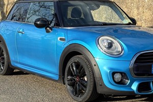 MINI Hatchback (14-24) 1.5 Cooper D Hatchback 3d For Sale - Ansells Service Centre, Lydd