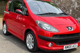 Peugeot 1007 (05-09) 1.6 Sport 3d 2-Tronic For Sale - Ansells Service Centre, Lydd