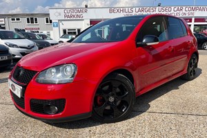 Volkswagen Golf GTI (05-08) 2.0 GTI 5d DSG For Sale - Bexhill Motors Terminus Road, Bexhill on Sea