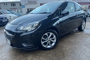 Vauxhall Corsa Hatchback (14-19) 1.4 ecoFLEX Energy (AC) 3d For Sale - Bexhill Motors Terminus Road, Bexhill on Sea