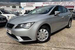 SEAT Leon Hatchback (13-20) 1.2 TSI S 5d For Sale - Bexhill Motors Terminus Road, Bexhill on Sea