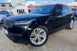 Land Rover Range Rover Velar SUV (17 on) HSE D300 auto 4d For Sale - Bexhill Motors Terminus Road, Bexhill on Sea