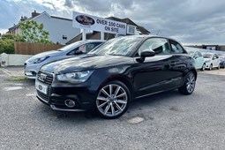 Audi A1 Hatchback (10-18) 1.6 TDI Sport 3d For Sale - Bexhill Motors Terminus Road, Bexhill on Sea