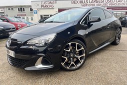 Vauxhall Astra VXR (12-15) 2.0T 16V VXR 3d For Sale - Bexhill Motors Terminus Road, Bexhill on Sea