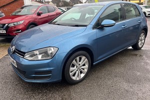 Volkswagen Golf Hatchback (13-20) 1.4 TSI Bluemotion Tech SE 5d For Sale - Bexhill Motors Terminus Road, Bexhill on Sea