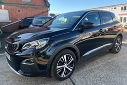 Peugeot 3008 SUV (16-24) Allure 1.2 PureTech 130 S&S 5d For Sale - Bexhill Motors Terminus Road, Bexhill on Sea
