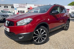 Nissan Qashqai (07-13) 1.5 dCi (110bhp) 360 5d For Sale - Bexhill Motors Terminus Road, Bexhill on Sea