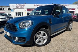 MINI Countryman SUV (17-24) Cooper (Navigation Plus Pack) 5d For Sale - Bexhill Motors Terminus Road, Bexhill on Sea