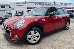 MINI Clubman (15-24) 1.5 Cooper 6d For Sale - Bexhill Motors Terminus Road, Bexhill on Sea