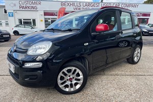 Fiat Panda (12-24) 1.2 Easy 5d For Sale - Bexhill Motors Terminus Road, Bexhill on Sea