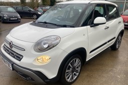 Fiat 500L Cross (17-22) 1.4 95hp 5d For Sale - Toftmonks Garage, Beccles