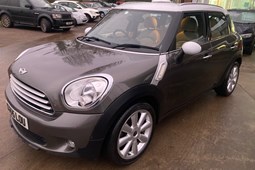 MINI Countryman (10-17) 1.6 D Cooper 5d For Sale - Toftmonks Garage, Beccles