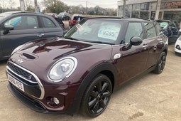 MINI Clubman (15-24) 2.0 Cooper S D 6d For Sale - Toftmonks Garage, Beccles