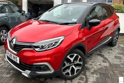 Renault Captur (13-19) GT Line TCe 90 5d For Sale - Toftmonks Garage, Beccles